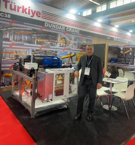 Kıtaları Aşan Güç
