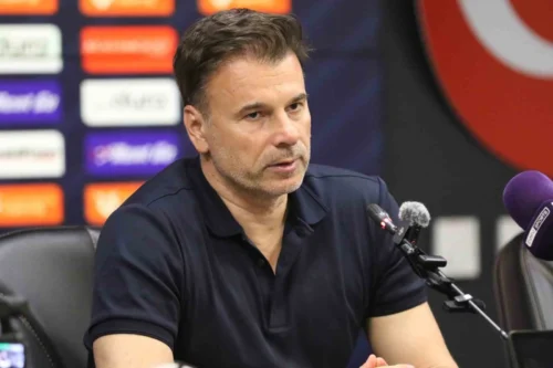 Fatih Karagümrük Küme Düştü: Stanojevic’ten Süper Lig ve Avrupa Sözü