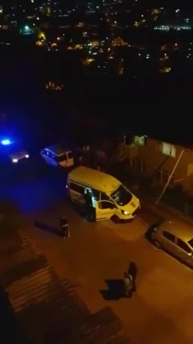 Kocaeli İzmit’te Uyuşturucu Sonrası Şüpheli Ölüm: İnceleme Başlatıldı