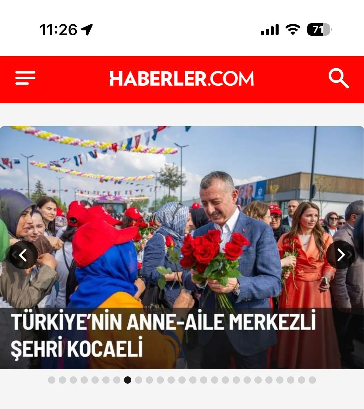 BÜYÜKAKIN’IN VİZYONU, MALKOÇ’UN ENERJİSİ BÜYÜKAKIN’IN VİZYONU, MALKOÇ’UN ENERJİSİ