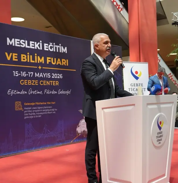GTO’DAN EĞİTİME 2.6 MİLYON GTO’DAN EĞİTİME 2.6 MİLYON