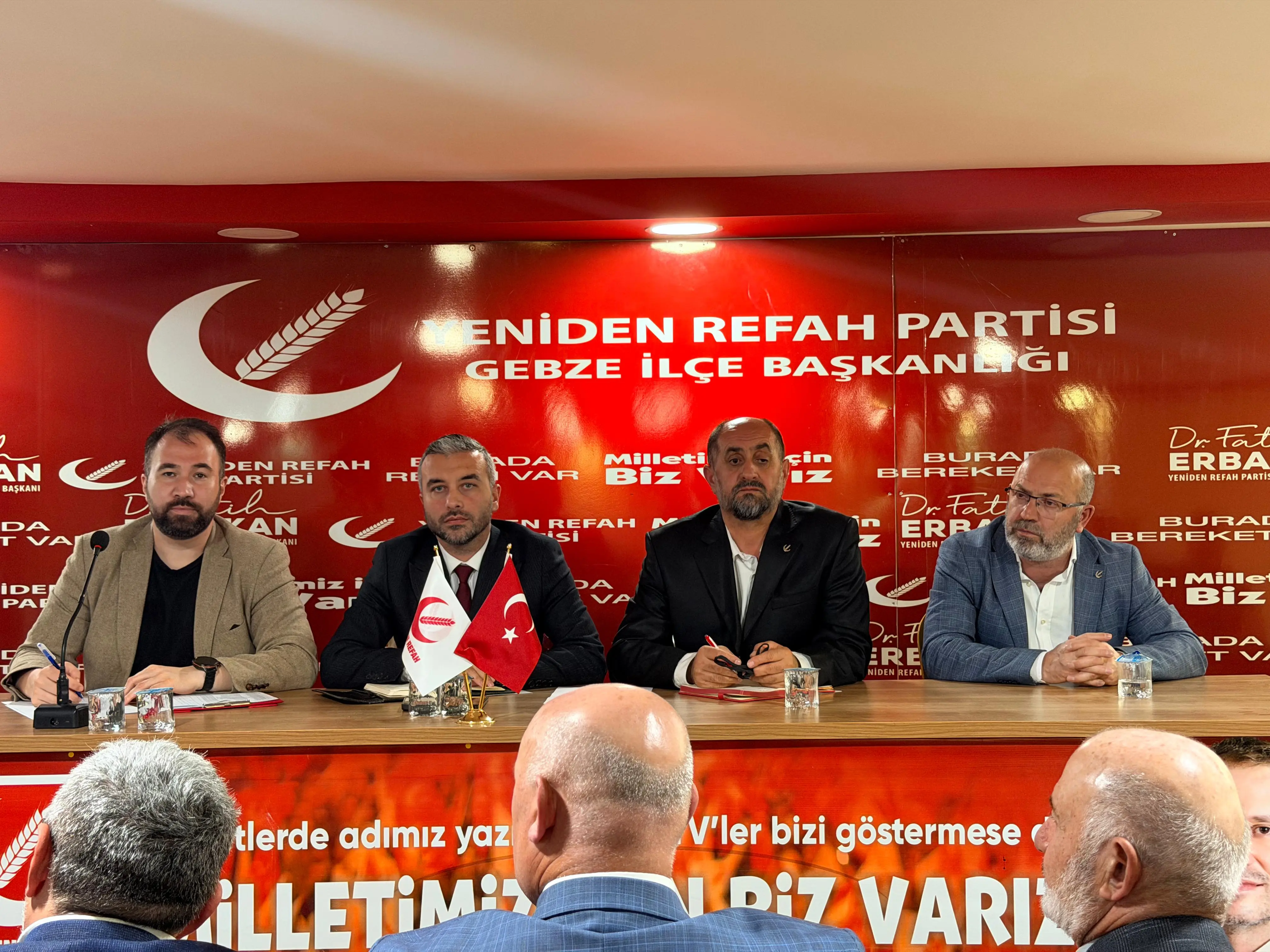 Gündemimiz Her Zaman Gebze