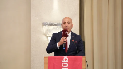 Emlak Kulübü 4. Yılında Gücünü Gösterdi