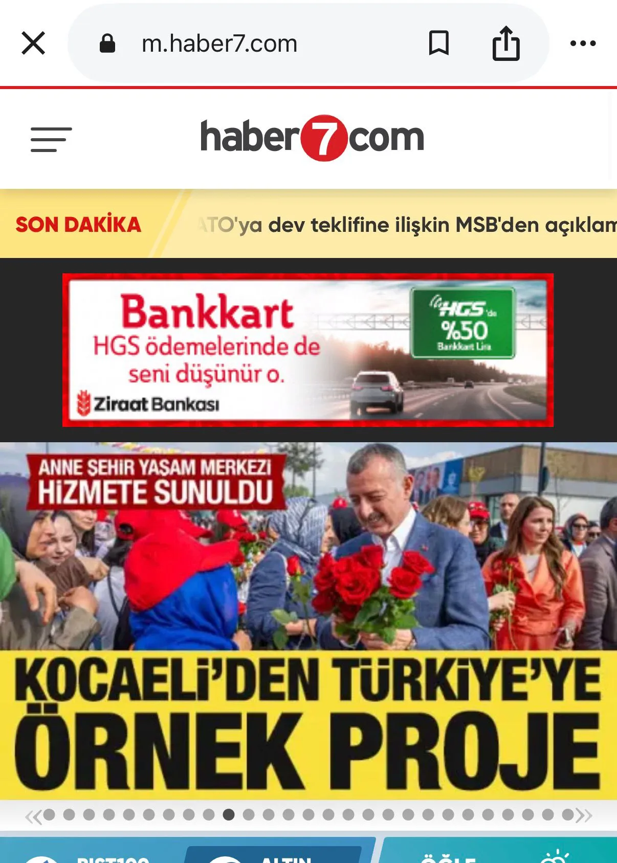BÜYÜKAKIN’IN VİZYONU, MALKOÇ’UN ENERJİSİ BÜYÜKAKIN’IN VİZYONU, MALKOÇ’UN ENERJİSİ
