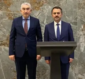BAŞKENTTE FIRTINA, KOCAELİ’DE İSTİKRAR!