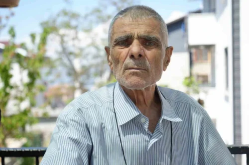 Karamürsel’de Baba Oğulu Öldüren İzzet Kalyon Tahliye Sonrası Konuştu: “Paradan Değil, Korkudan Yaptım”