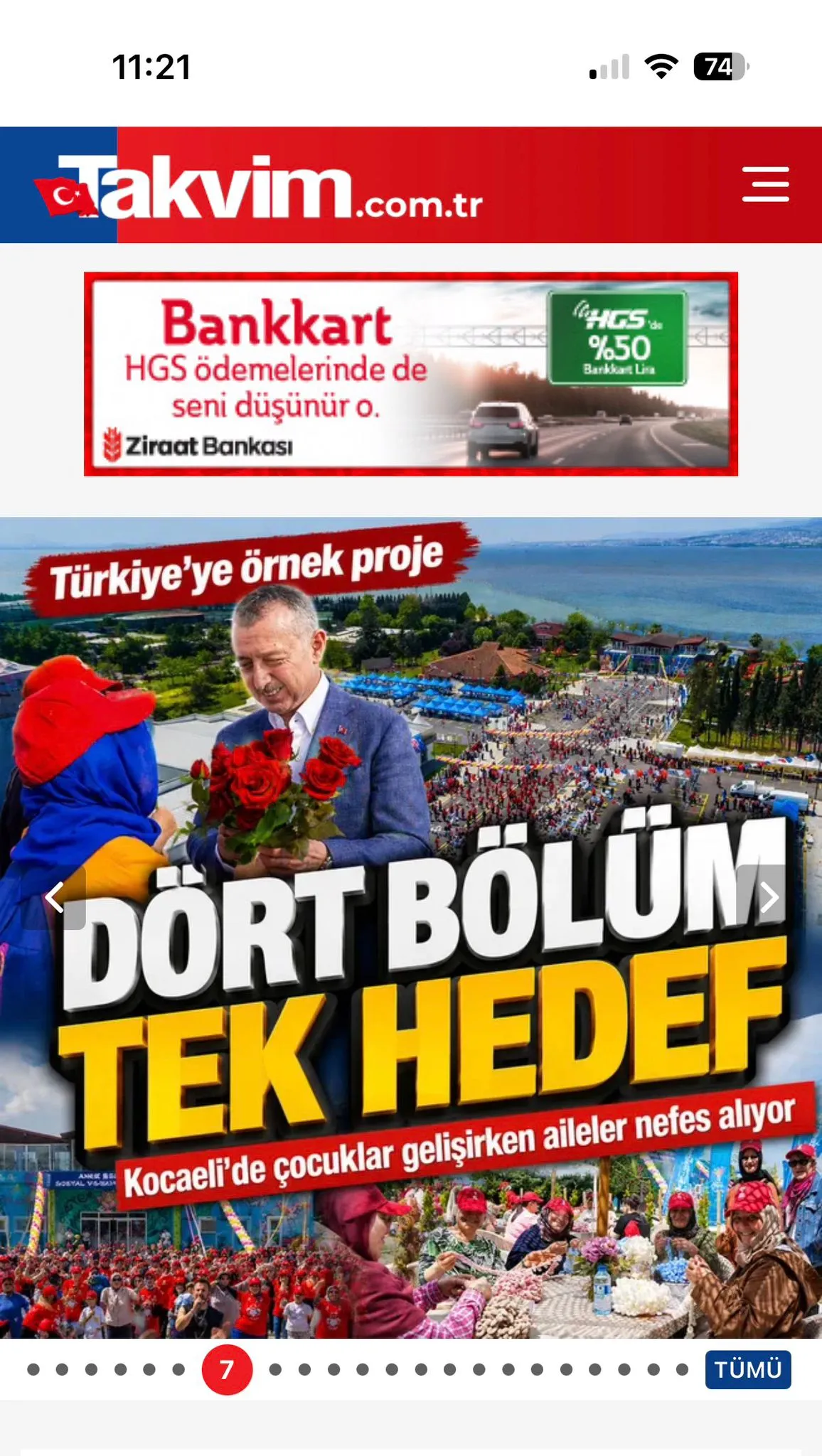 BÜYÜKAKIN’IN VİZYONU, MALKOÇ’UN ENERJİSİ BÜYÜKAKIN’IN VİZYONU, MALKOÇ’UN ENERJİSİ