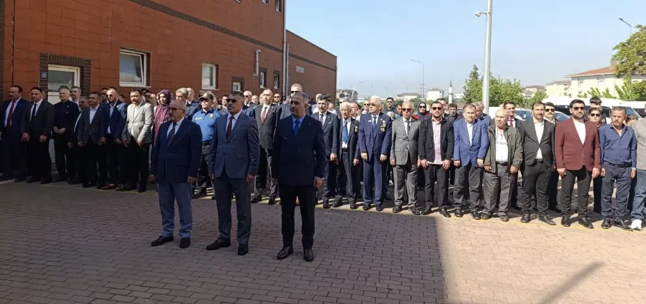 GENÇLİK RUHU 4 İLÇEYİ SARDI! GENÇLİK RUHU 4 İLÇEYİ SARDI!