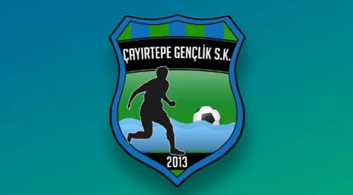 Çayırtepe Gençlikspor’dan Sert Tepki!