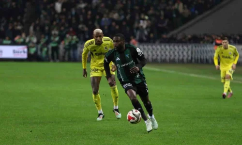 Kocaelispor’un Süper Lig Sezon Karnesi: Transfer, Kadro ve Gelecek Planları