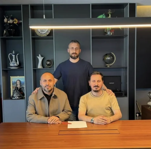Gebzespor’un Yeni Sportif Direktörü Emre Doğan Oldu