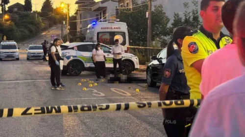 Kocaeli Karamürsel’de Otomobil Parası Cinayeti: Kanser Hastası 76 Yaşındaki Sanığa Ev Hapsi