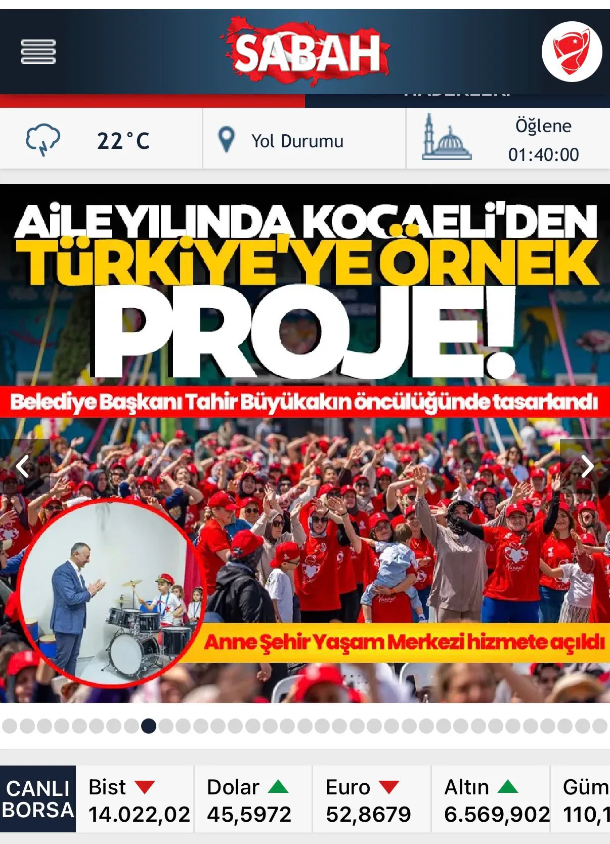BÜYÜKAKIN’IN VİZYONU, MALKOÇ’UN ENERJİSİ BÜYÜKAKIN’IN VİZYONU, MALKOÇ’UN ENERJİSİ