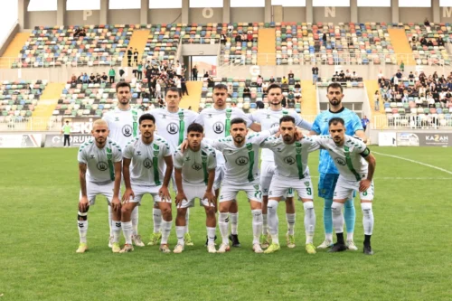 2025-2026 SEZONU ŞAMPİYONLUK ANALİZİ
