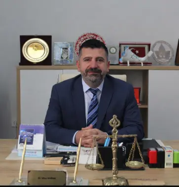 DR. DOĞAN’DAN ECZACILIK GÜNÜ MESAJI