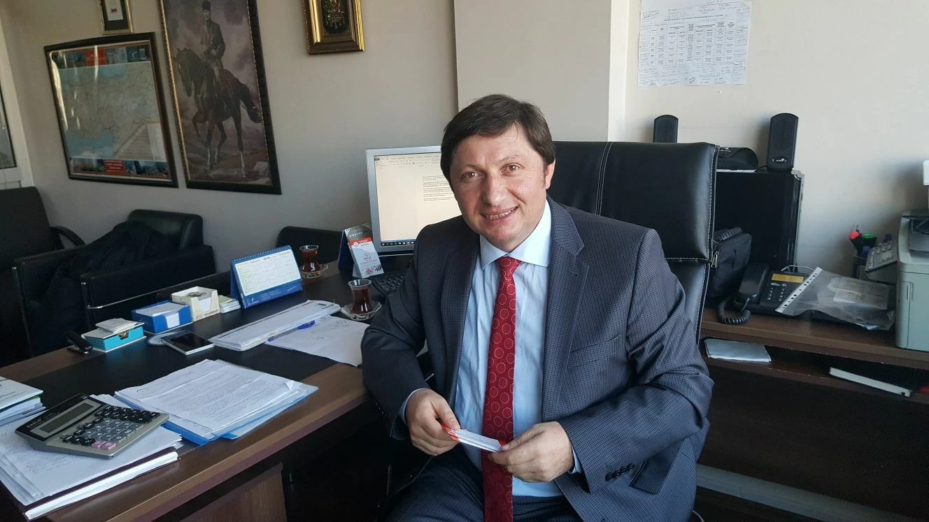 SÜRÜCÜ KURSLARINDA DEVRİM GİBİ SİSTEM EZBER DÖNEMİ BİTİYOR SÜRÜCÜ KURSLARINDA DEVRİM GİBİ SİSTEM EZBER DÖNEMİ BİTİYOR
