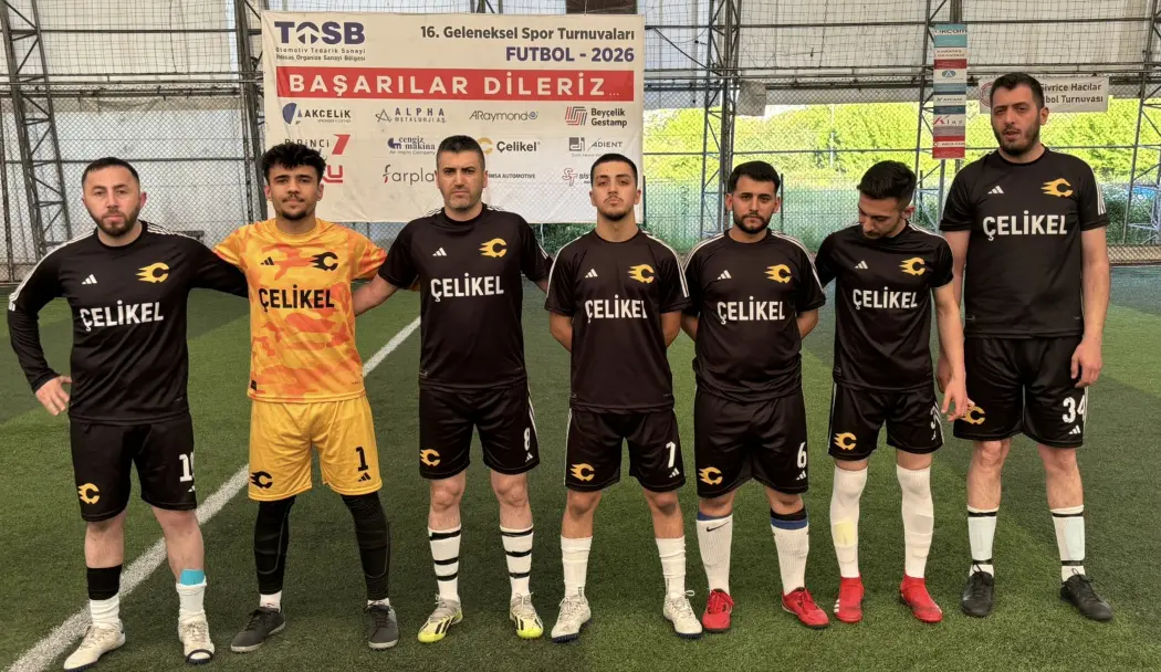 FİNALİSTLER BELLİ OLDU FİNALİSTLER BELLİ OLDU