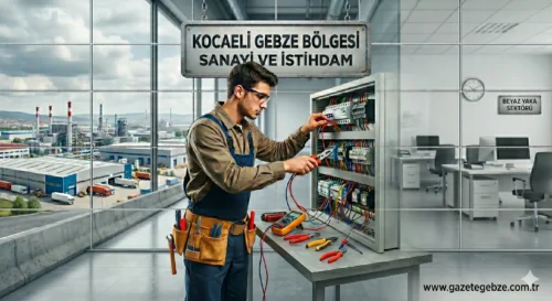 GENÇLERİN YENİ ROTASI