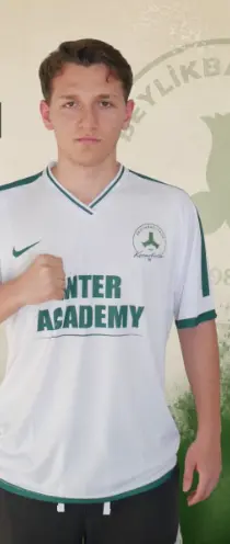 GENÇ YETENEKLERLE SÖZLEŞME İMZALANDI GENÇ YETENEKLERLE SÖZLEŞME İMZALANDI