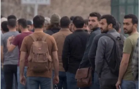 GENÇLERİN YENİ ROTASI GENÇLERİN YENİ ROTASI