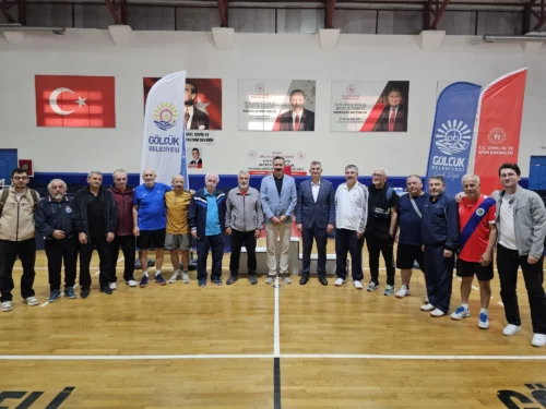 İŞTE MUHTEMEL RAKİPLER
