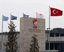 TFF’DEN NESİNE 3. LİG’DE RADİKAL DEĞİŞİKLİK TFF’DEN NESİNE 3. LİG’DE RADİKAL DEĞİŞİKLİK