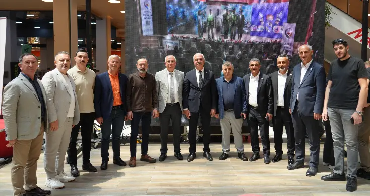 GTO’DAN EĞİTİME 2.6 MİLYON GTO’DAN EĞİTİME 2.6 MİLYON