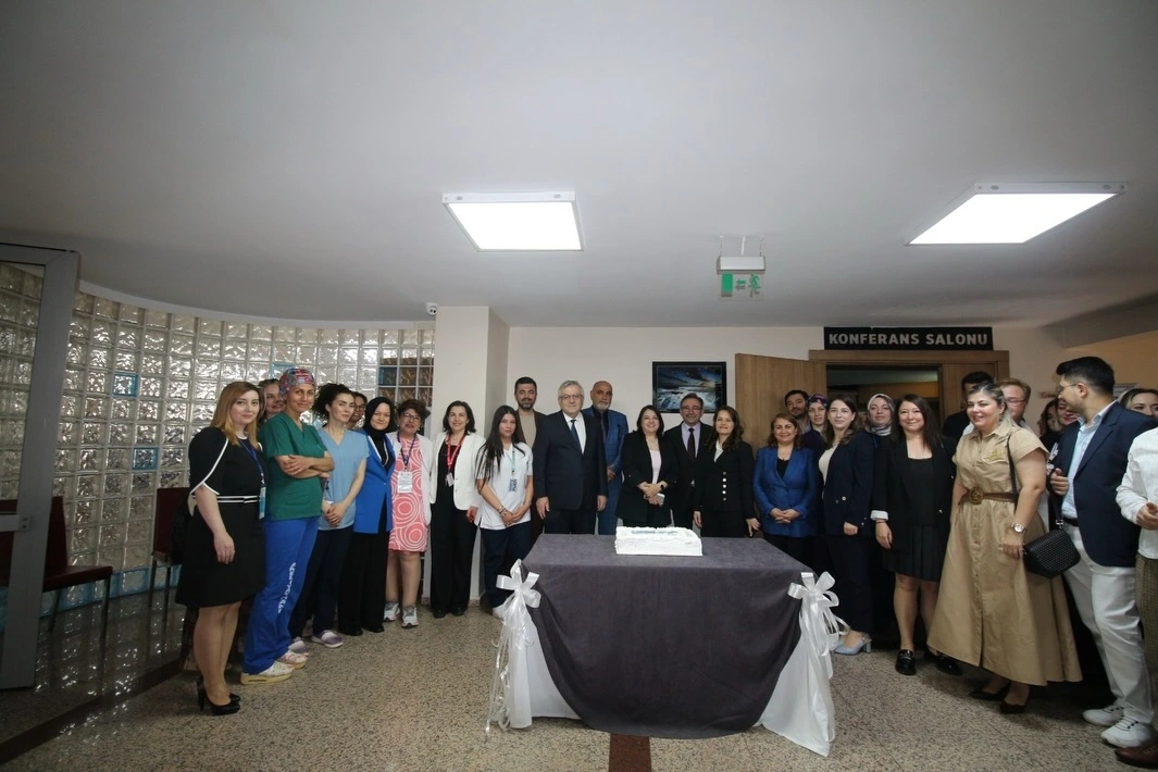 HEMŞİRELİKTE YAPAY ZEKA DÖNEMİ HEMŞİRELİKTE YAPAY ZEKA DÖNEMİ