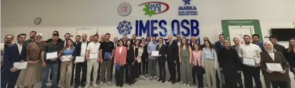 İş Birliğinin Güçlü Meyvesi İş Birliğinin Güçlü Meyvesi