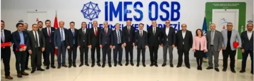 İş Birliğinin Güçlü Meyvesi