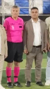DİLİSKELESİ’NDE FUTBOL ŞÖLENİ DİLİSKELESİ’NDE FUTBOL ŞÖLENİ