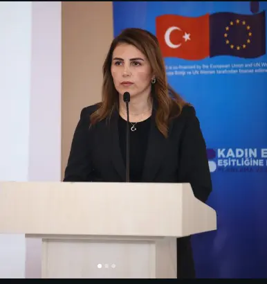 BÜYÜKAKIN’IN VİZYONU, MALKOÇ’UN ENERJİSİ BÜYÜKAKIN’IN VİZYONU, MALKOÇ’UN ENERJİSİ