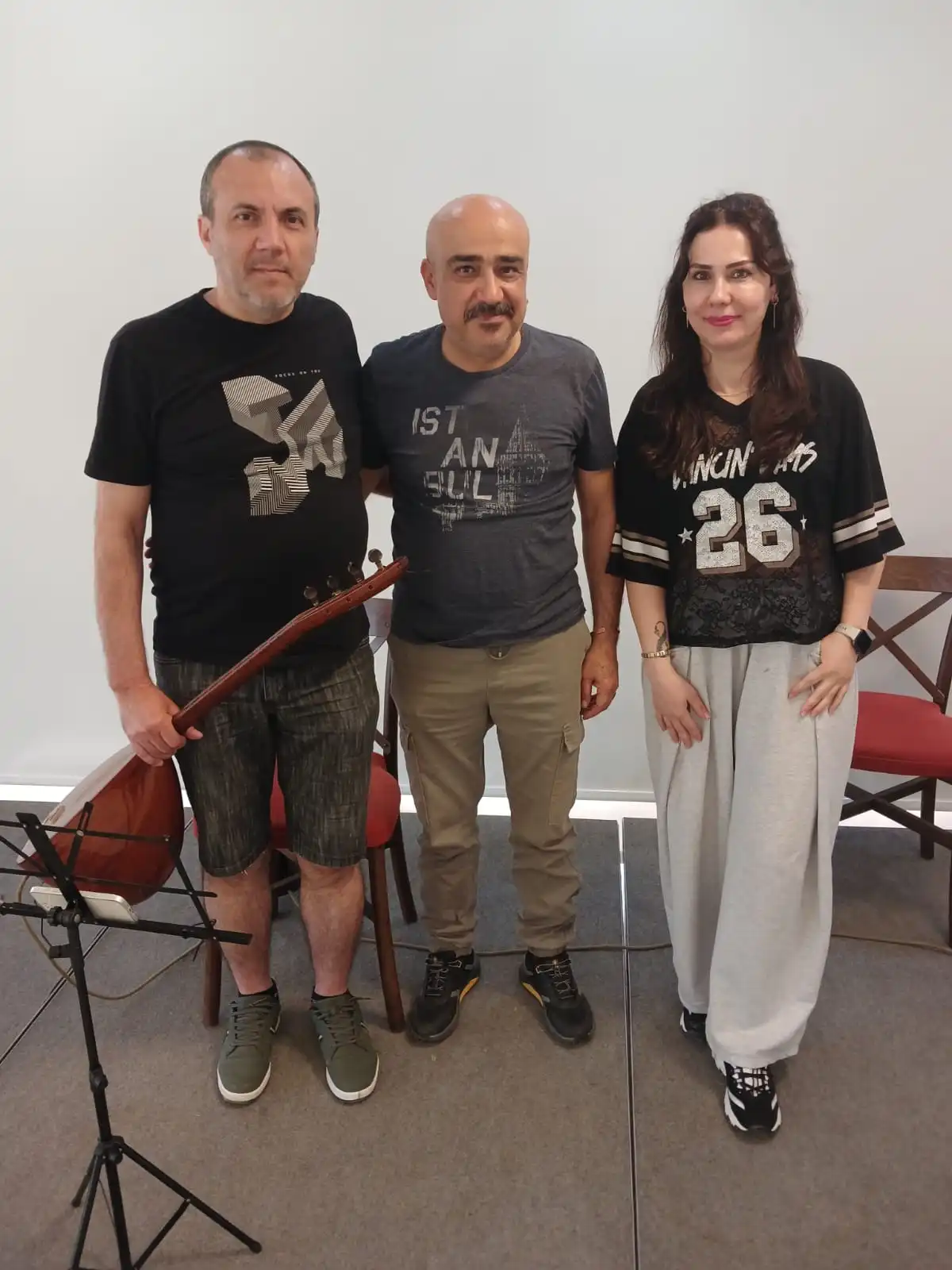 KÜLTÜR SANAT RÜZGARI ESTİ KÜLTÜR SANAT RÜZGARI ESTİ