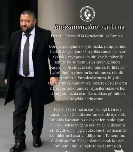 KULÜB İTİBARINI YENİDEN KAZANDI
