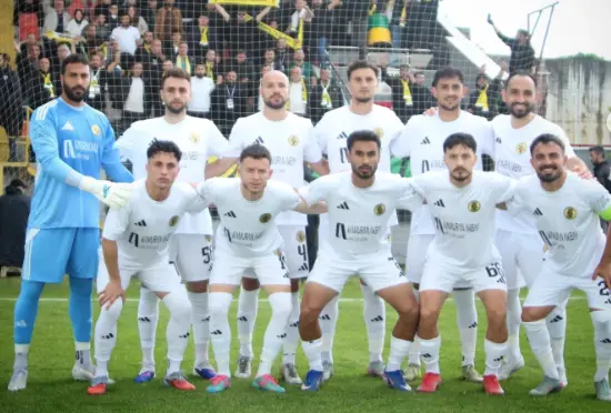 KULÜB İTİBARINI YENİDEN KAZANDI