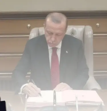 ORMAN SINIRLARINDA YENİ DÜZENLEME