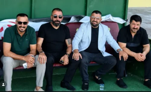  “ÖZ EVLAT” ÇAĞRISI