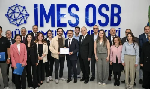 STİHDAM GARANTİLİ MÜHENDİS GELİŞTİRME PROGRAMI’NDA