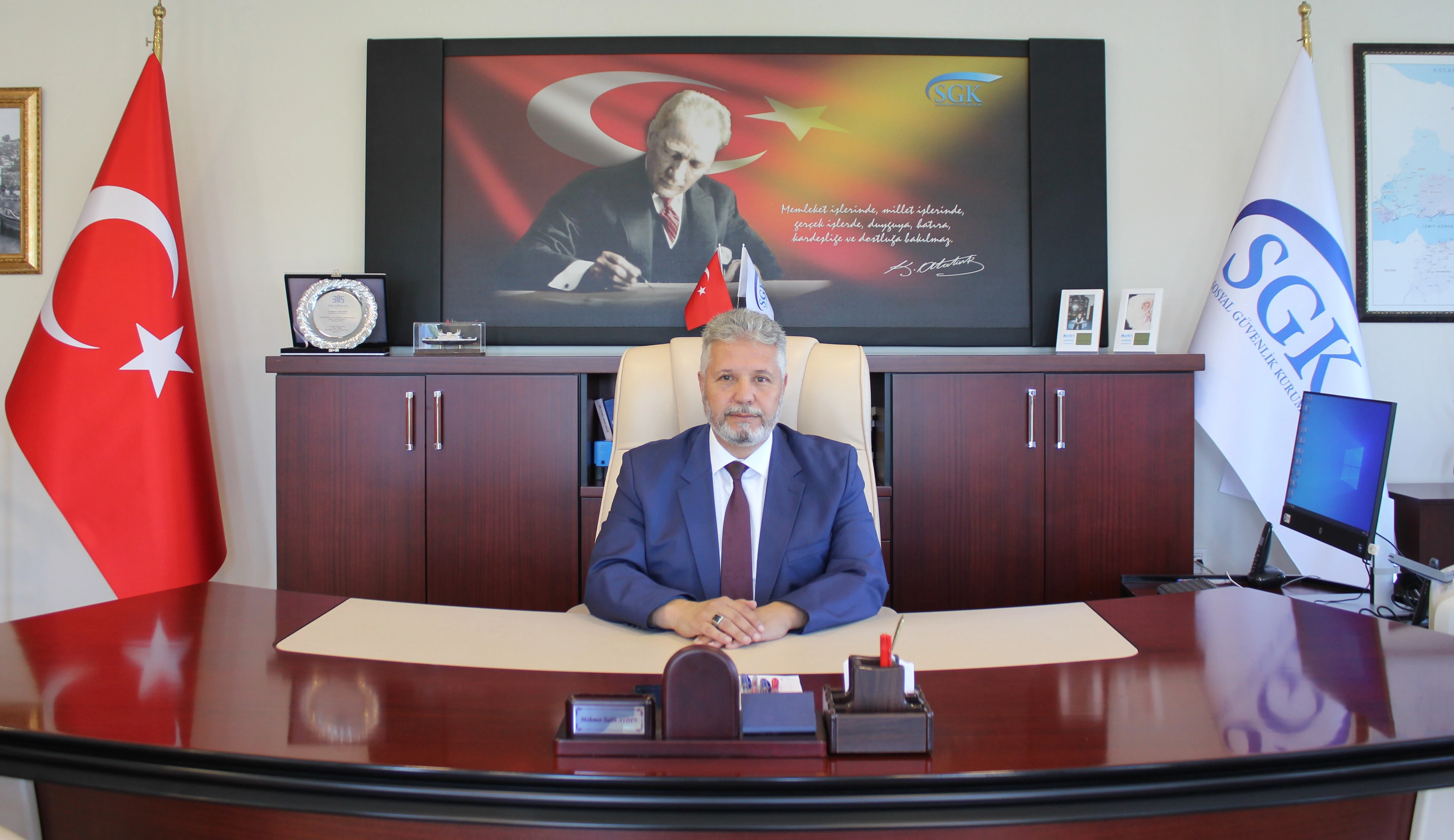 SGK’DAN KRİTİK UYARI SGK’DAN KRİTİK UYARI