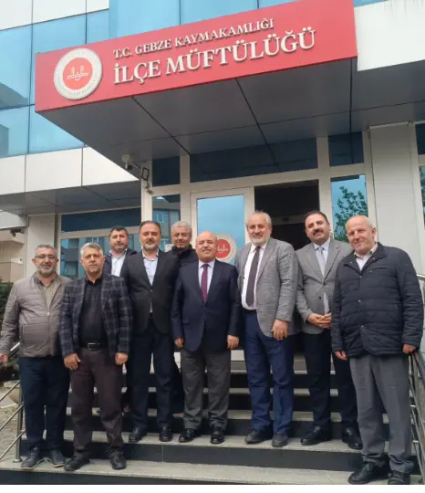TEKİN'DEN KURBAN BAĞIŞI TEKİN'DEN KURBAN BAĞIŞI