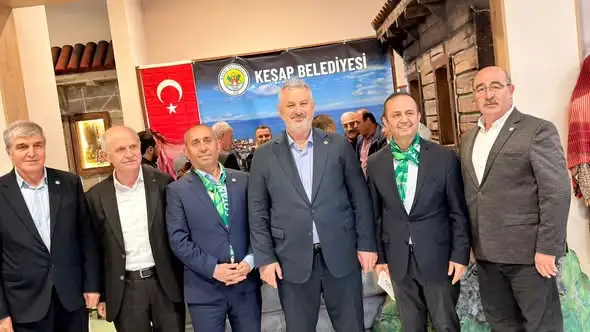TOKMAK’TAN  BİRLİK MESAJI