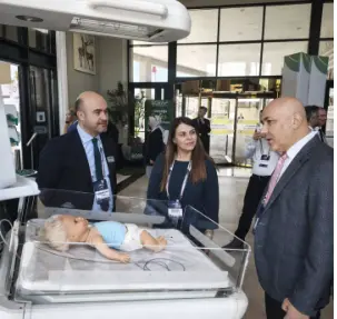 TIBBİ CİHAZ YÖNETİŞİM ZİRVESİ 2.0: ÜST DÜZEY KATILIM