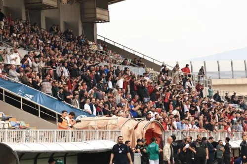 GÖLCÜKSPOR REKOR MÜCADELENİN ARDINDAN REKABETİ KAZANDI