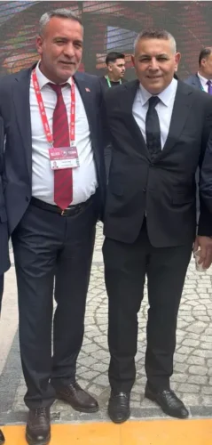 Yıllara Meydan Okuyan Dostluğu