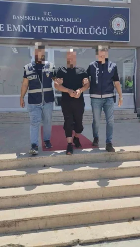 Kocaeli Başiskele’de Kombi ve Kamyon Aküsü Hırsızı Tutuklandı