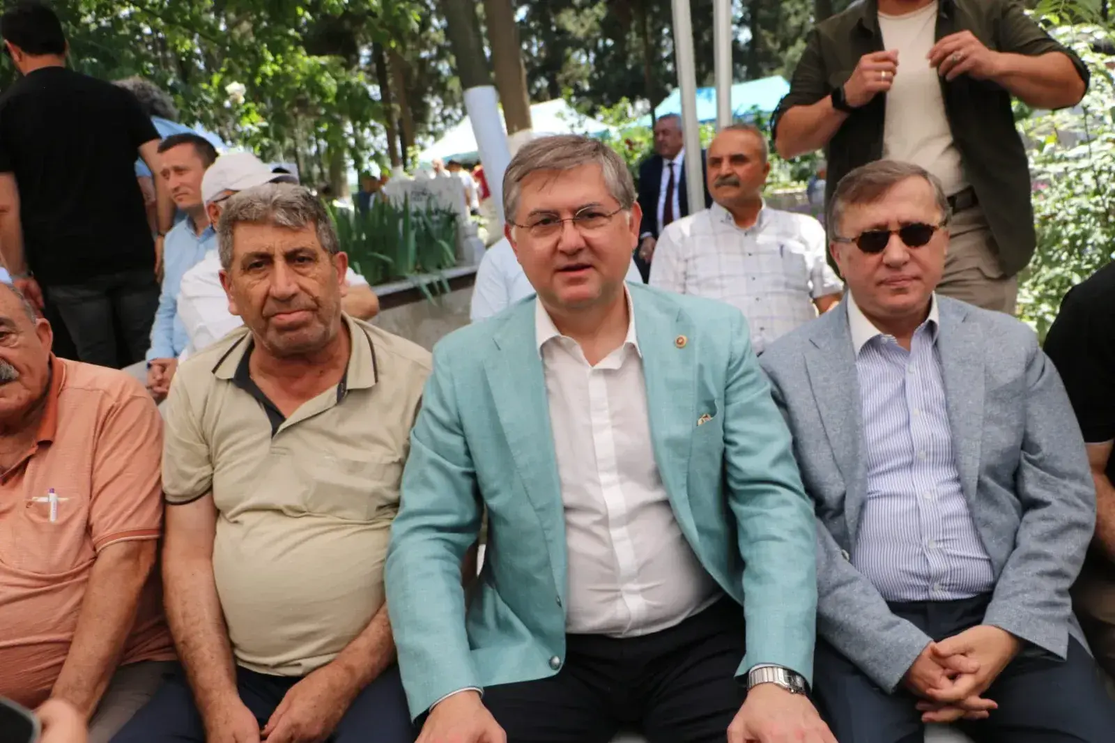 Görkem Çiler Kabri Başında Dualarla Anıldı