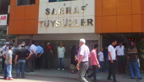 Kocaeli İzmit Kuyumcu Dolandırıcılığı Davası Sonuçlandı: 4 Sanığa Toplam 254 Yıl Hapis