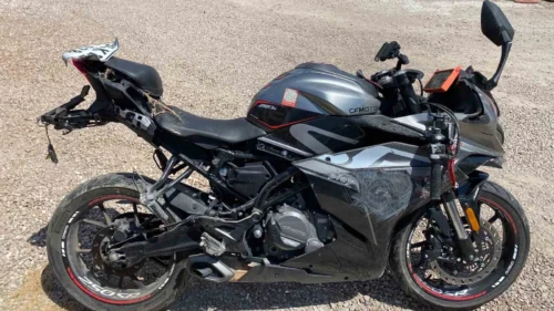 Kocaeli Gölcük’te Feci Motosiklet Kazası: Kadir Eren Korkmaz Hayatını Kaybetti