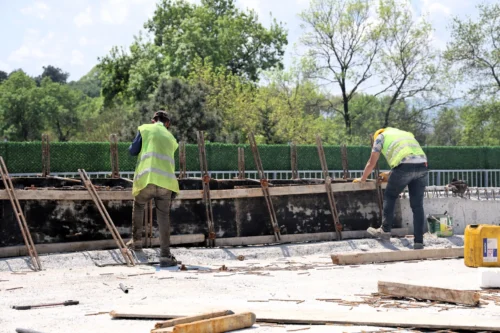 Kocaeli Başiskele Kavşağı Projesi’nde Son Viraj: %75 İlerleme ile Trafik Rahatlayacak