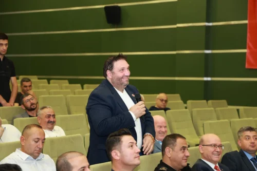 Gebze Ortak Akıl Toplantısı: Mahalle İhtiyaçları ve Vatandaş Talepleri Değerlendirildi